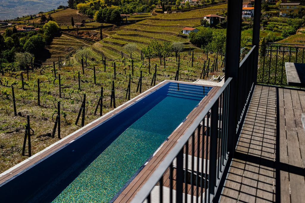 Casa Do Lagar Douro Olivers Travels 2
