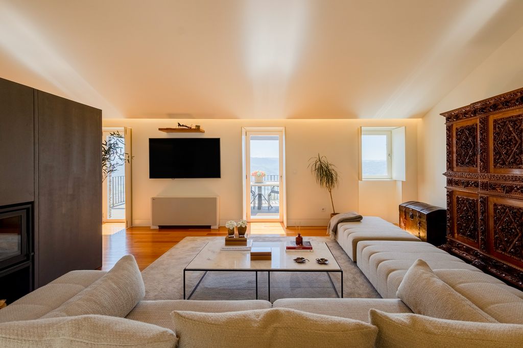 Casa Do Lagar Douro Olivers Travels 3