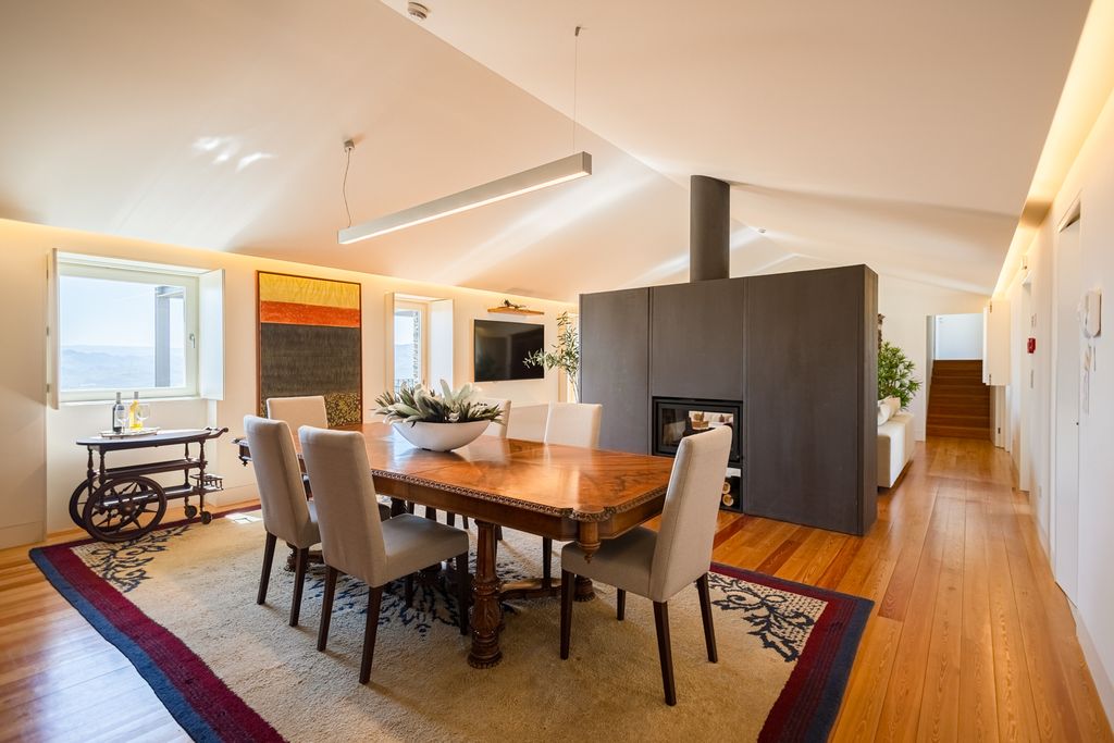 Casa Do Lagar Douro Olivers Travels 4