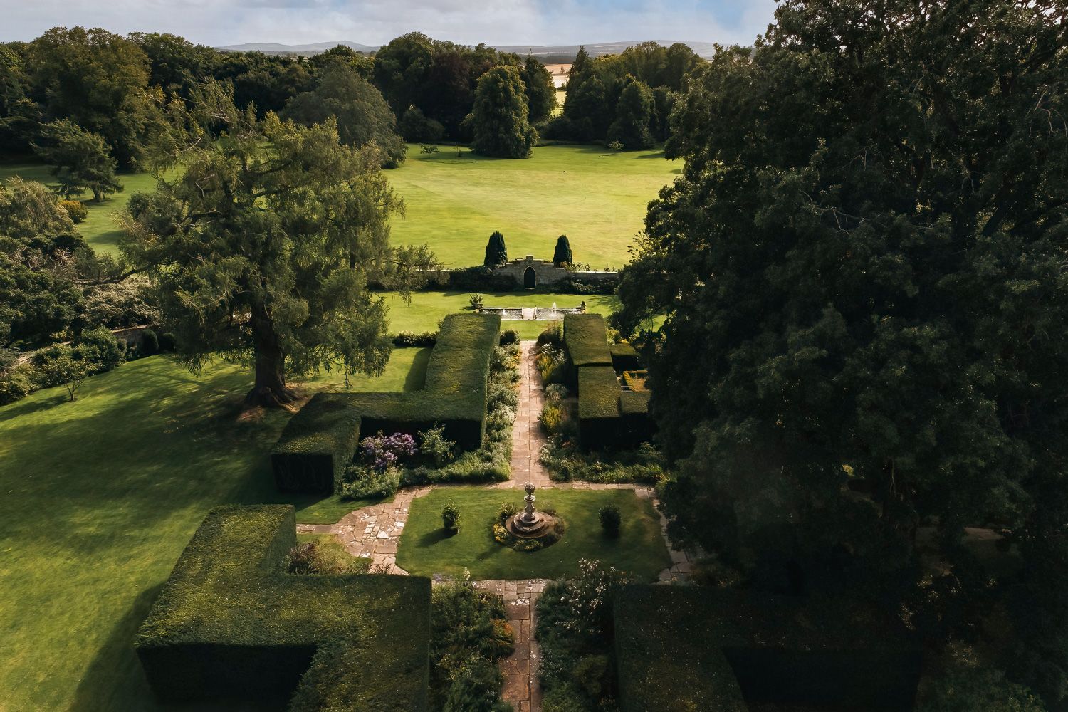 Rosebrae House