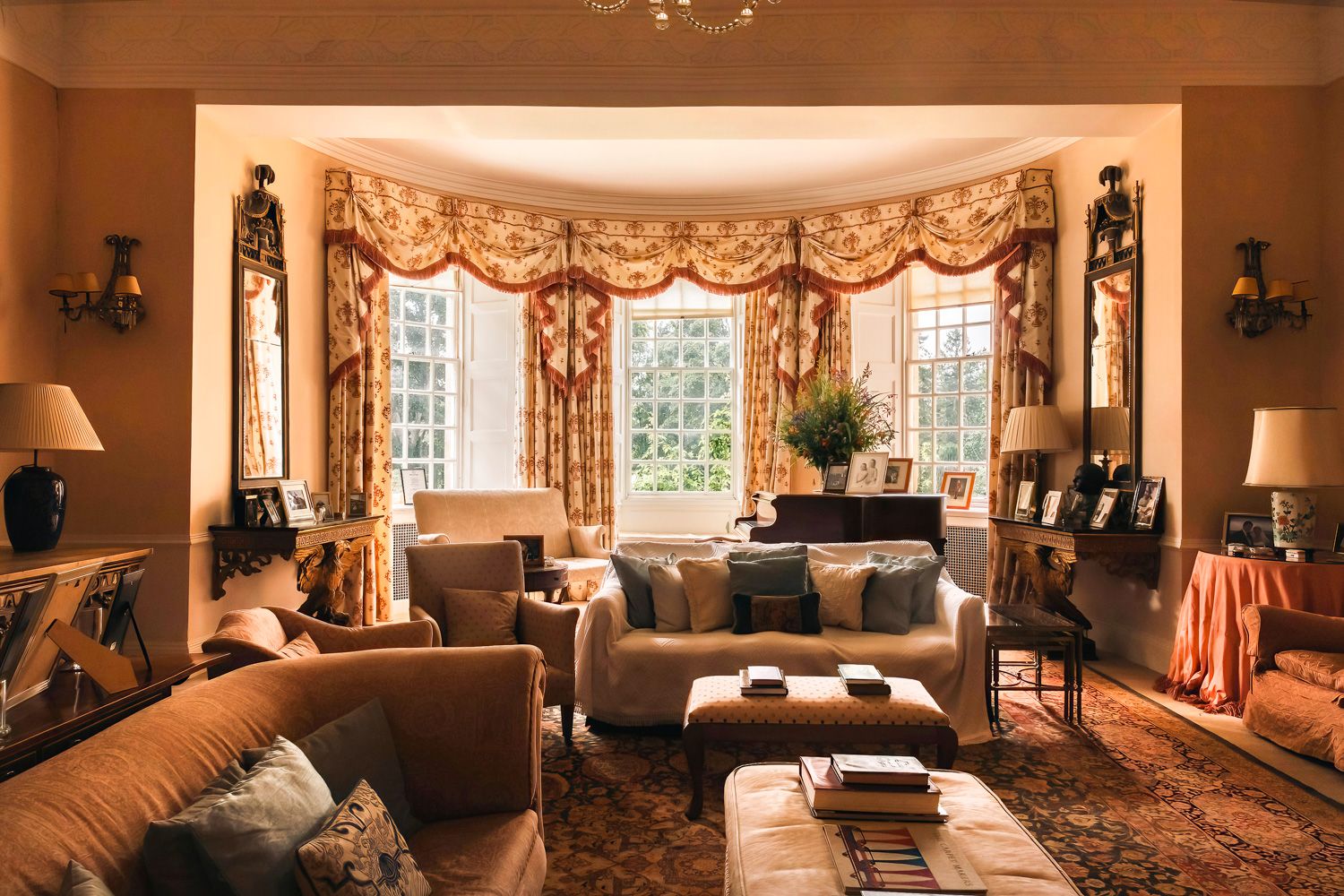 Rosebrae House