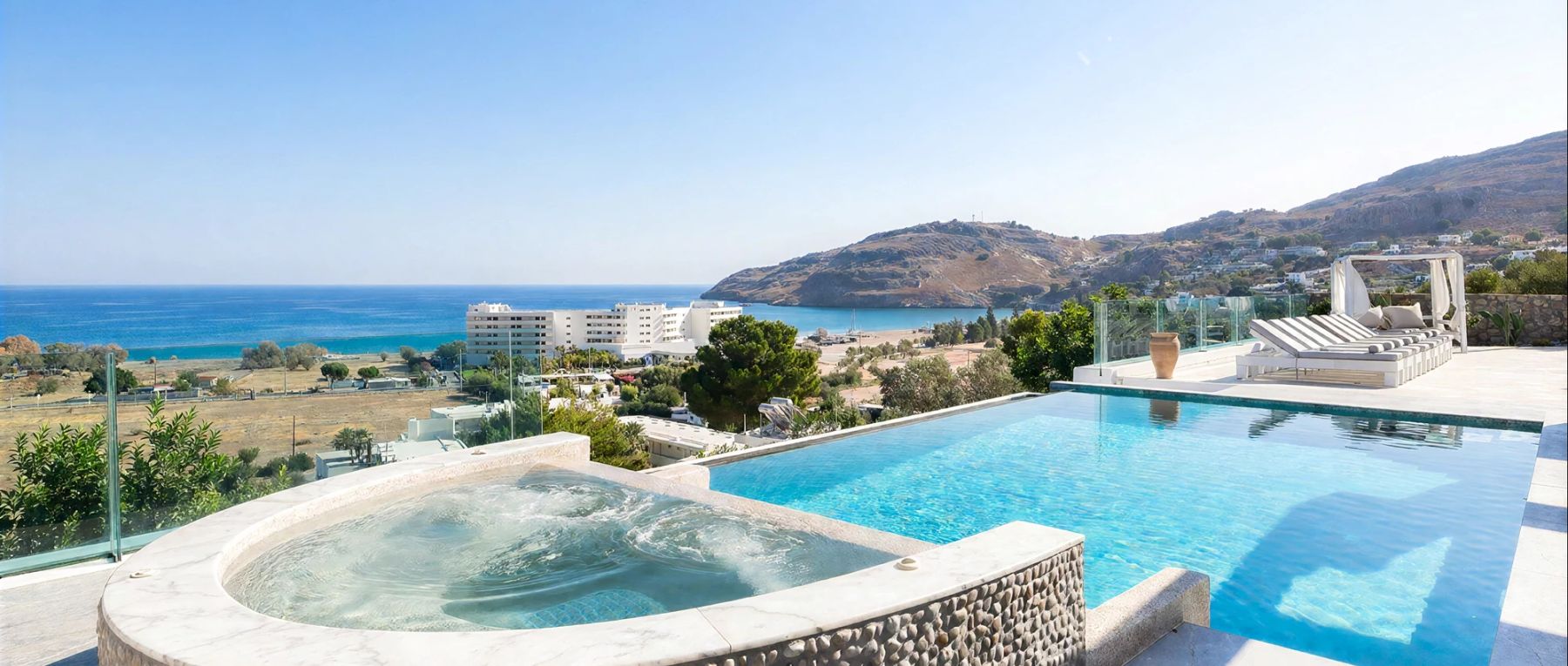 001 villa orcho dodecanese islands olivers travels desktop center