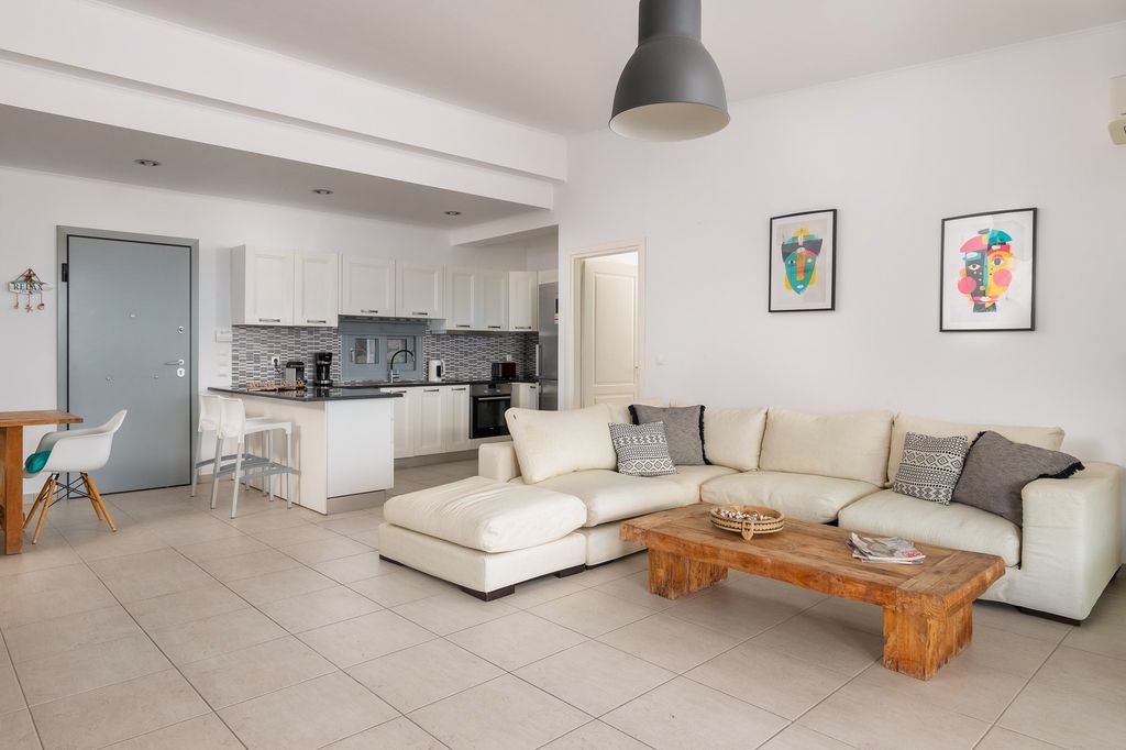 Villa Orcho Rhodes OliversTravels 3