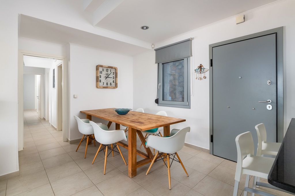 Villa Orcho Rhodes OliversTravels 4