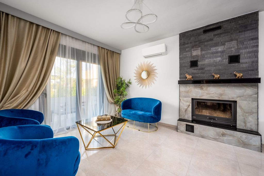 Villa Hesperis Rhodes OliversTravels 4