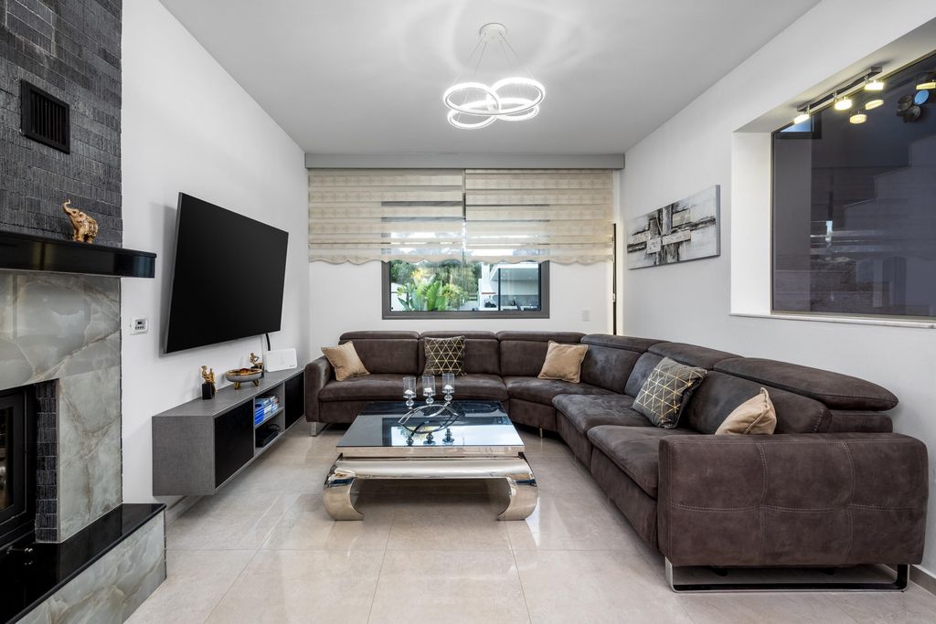 Villa Hesperis Rhodes OliversTravels 003