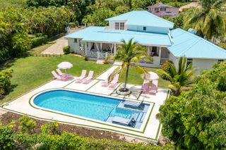 Holders Hall Caribbean Barbados OliverTravels 1