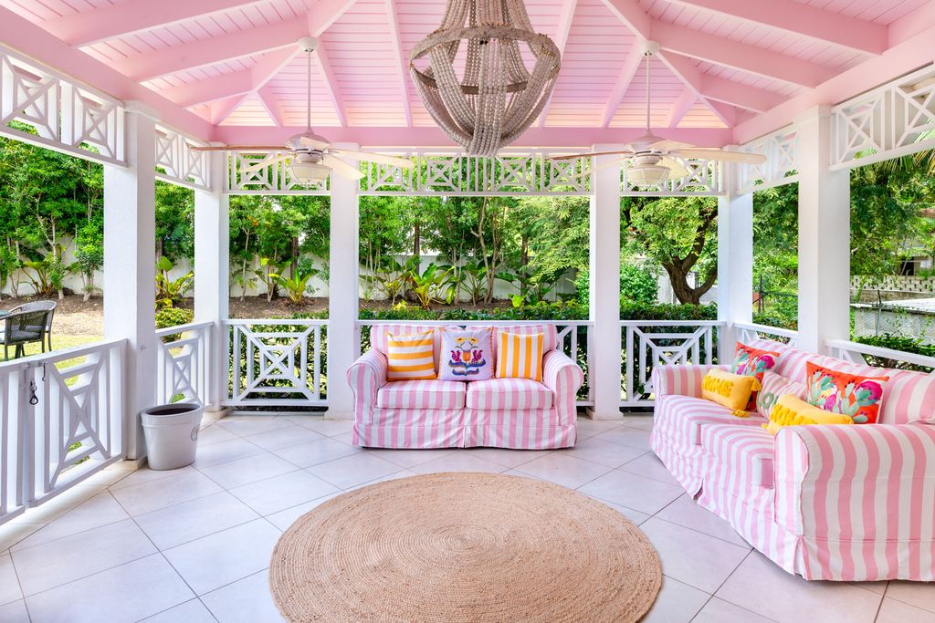 Holders Hall Caribbean Barbados OliverTravels 8