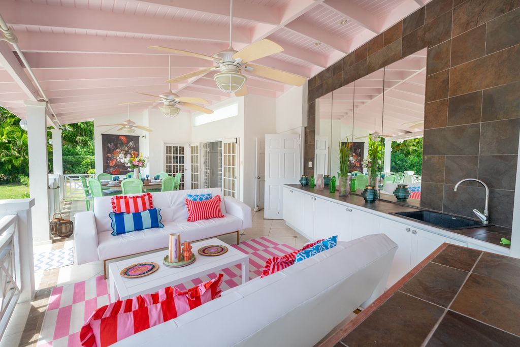 Holders Hall Caribbean Barbados OliverTravels 10