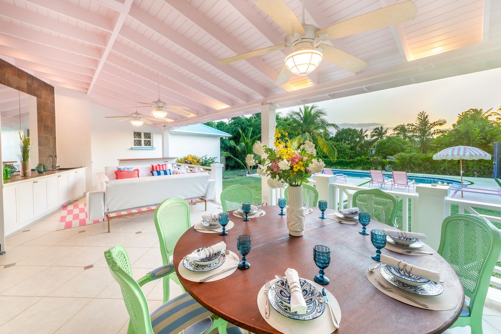 Holders Hall Caribbean Barbados OliverTravels 28