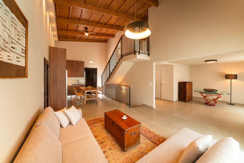 Villas Erebus Rhodes Olivers Travels 3