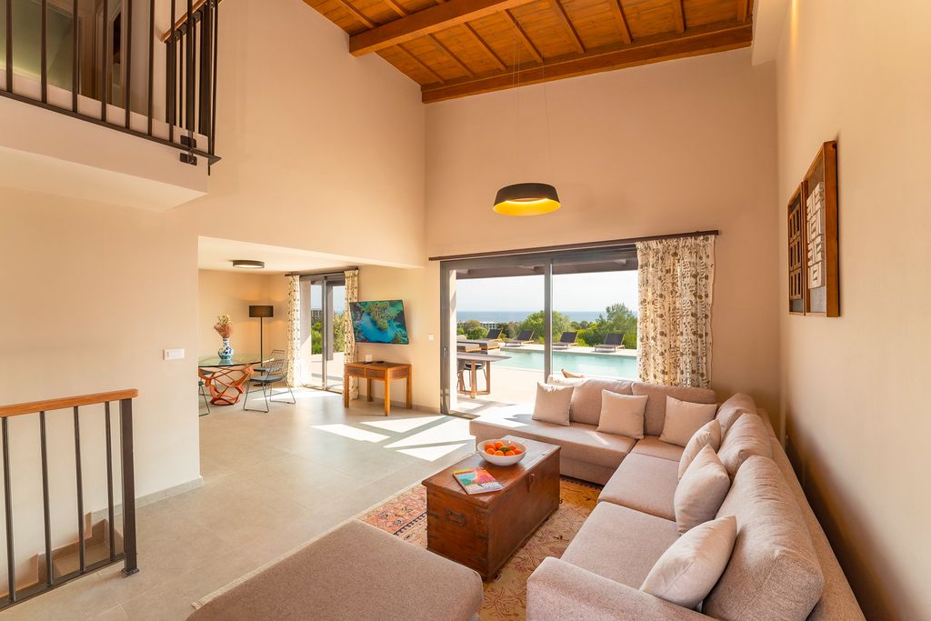Villas Erebus Rhodes Olivers Travels 4