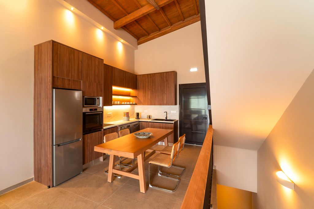 Villas Erebus Rhodes Olivers Travels 5