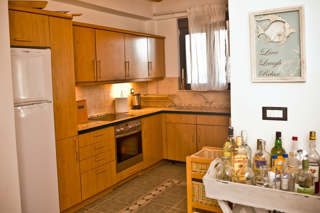 Villa Tethys Rhodes OliversTravels 5