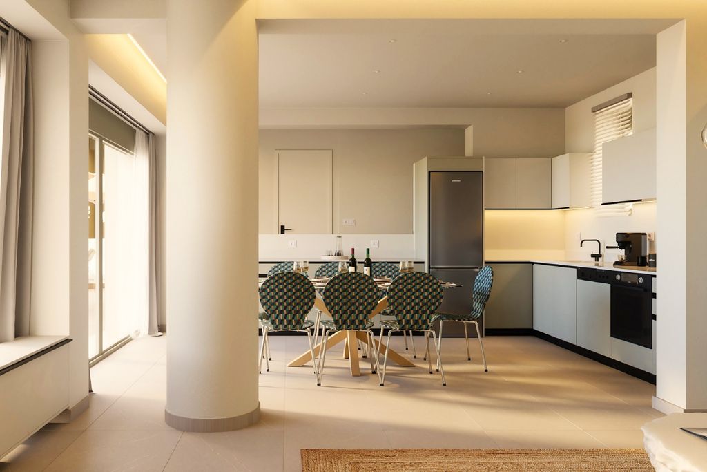 Aletheia Villas Rhodes OliversTravels 1