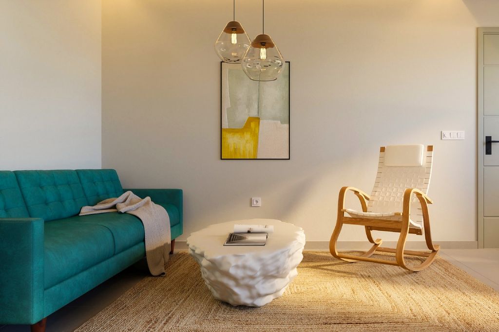 Aletheia Villas Rhodes OliversTravels 3