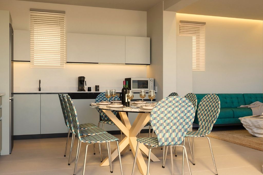 Aletheia Villas Rhodes OliversTravels 4