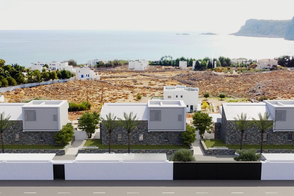 Aletheia Villas Rhodes OliversTravels 17