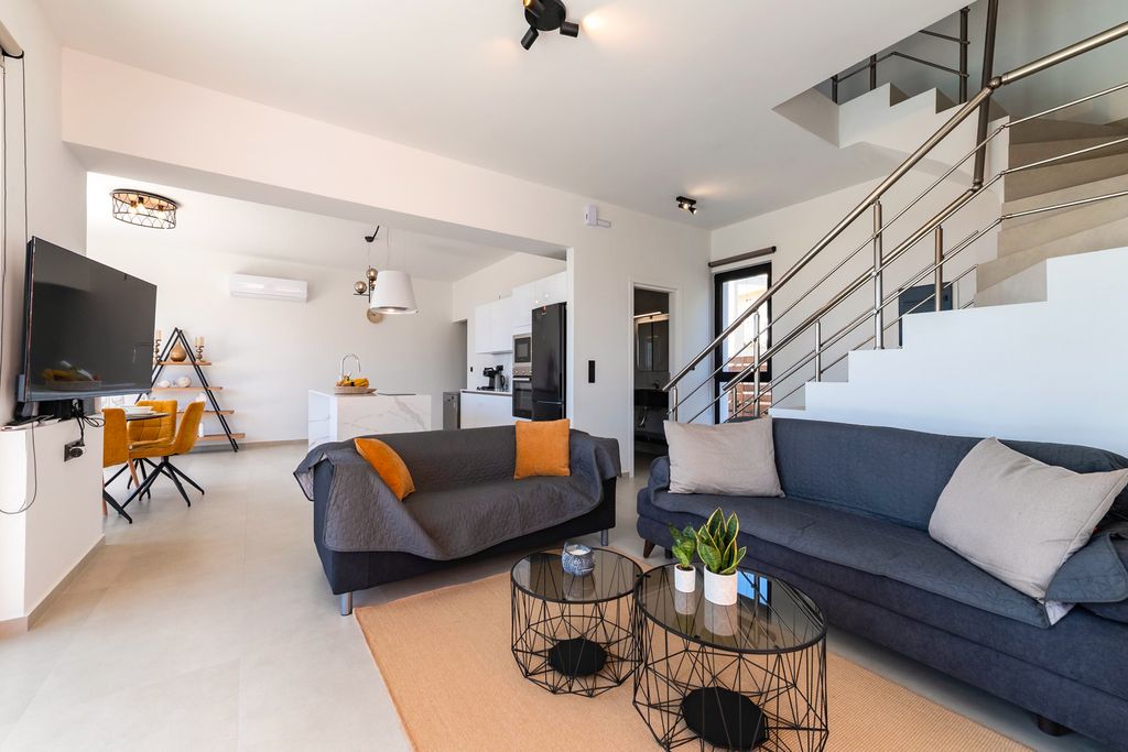 Villa Philotes Rhodes OliversTravels 4