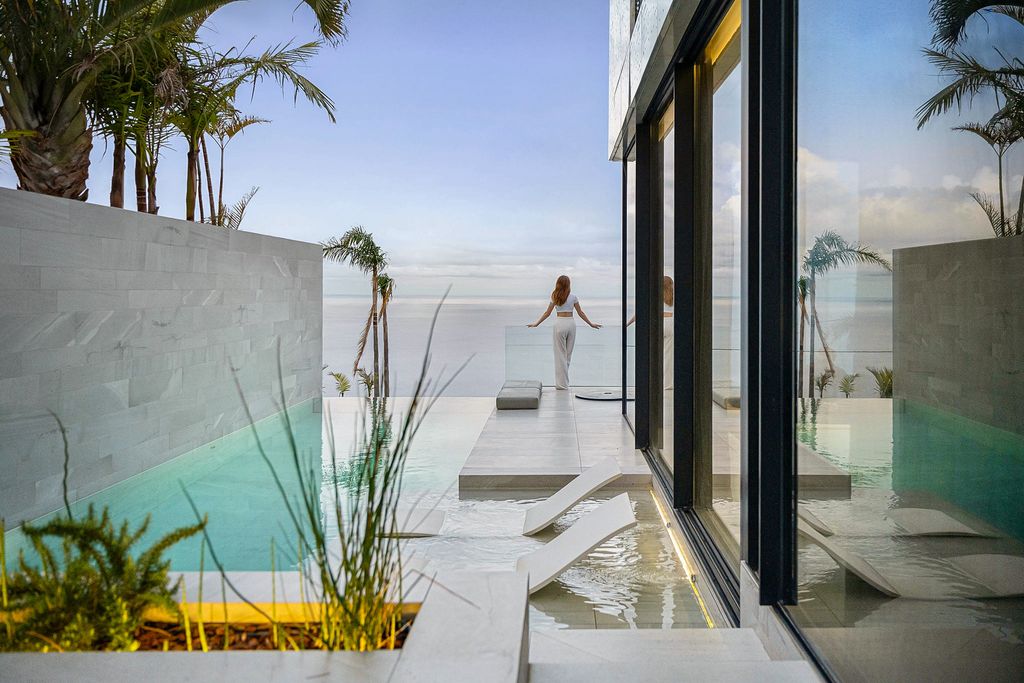 Villa Meecie Madeira Olivers Travels 2