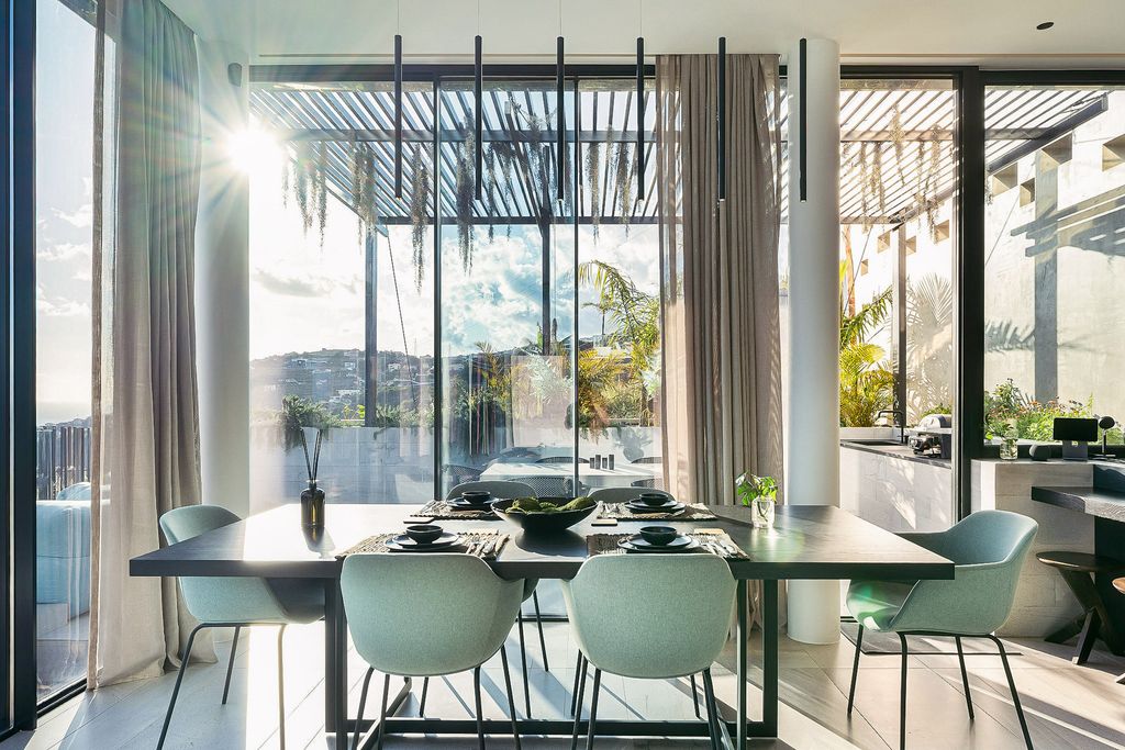 Villa Meecie Madeira Olivers Travels 4