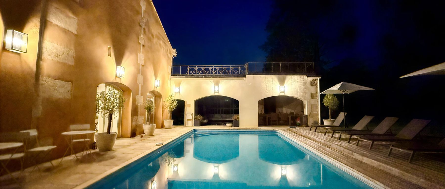 001 maison d ete south west france olivers travels desktop center