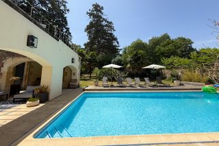Maison D'Ete Aquitane OliversTravels 1