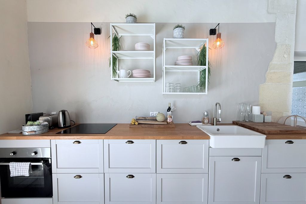 Maison D'Ete Aquitane OliversTravels 5