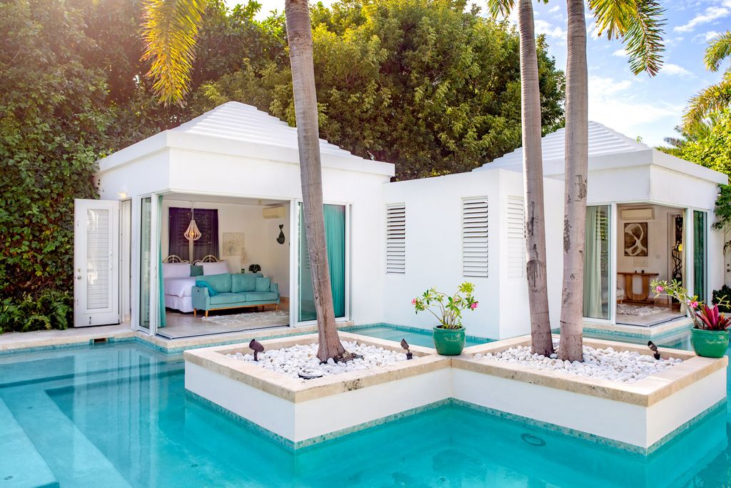 Villa Ladija Turks and Caicos OliversTravels 2
