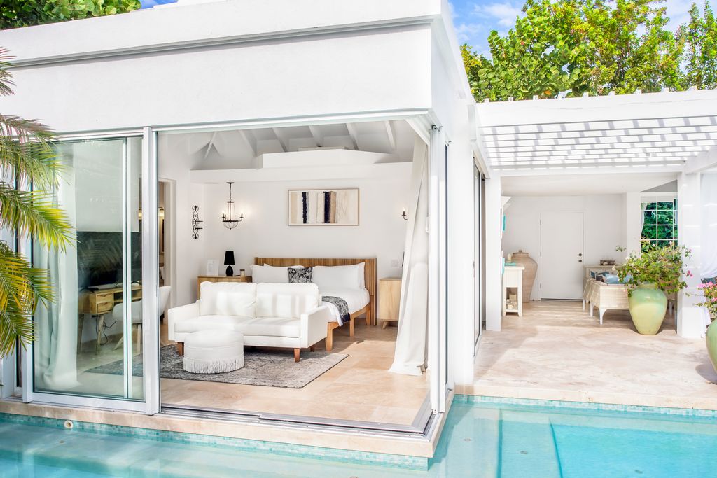 Villa Ladija Turks and Caicos OliversTravels 3