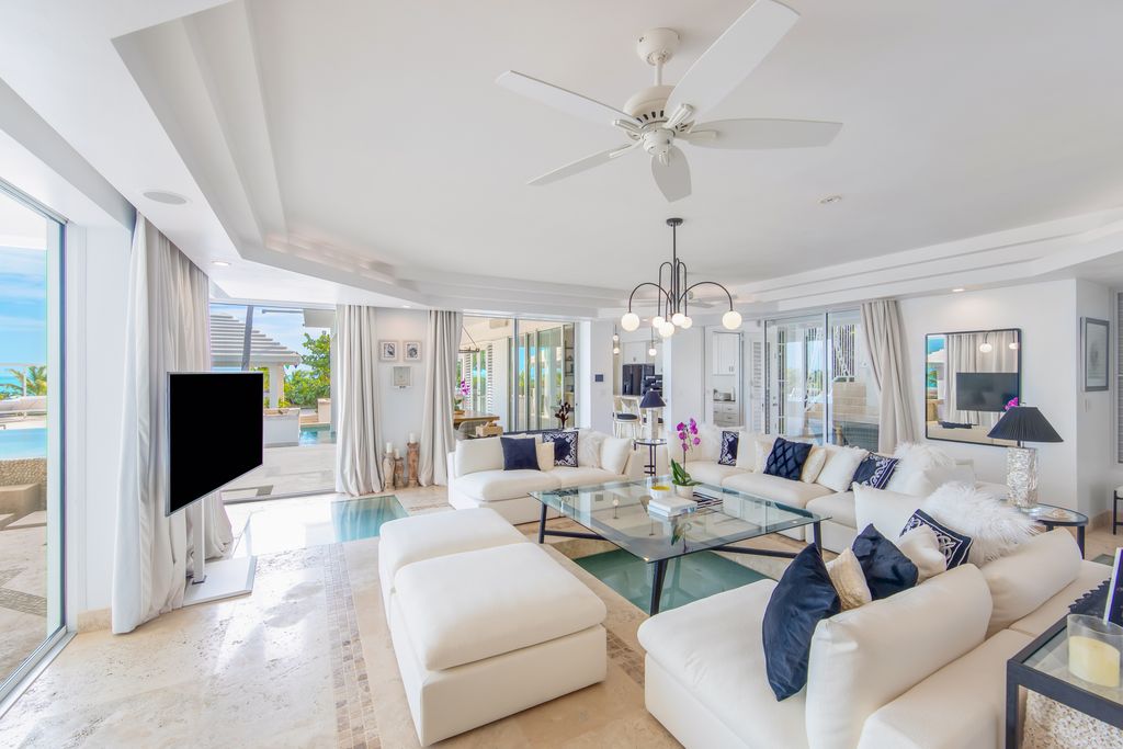 Villa Ladija Turks and Caicos OliversTravels 4