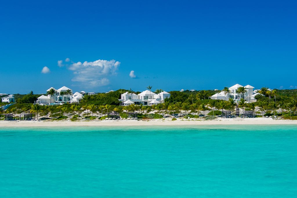 Lagoon Pearl 1 Turks and Caicos OliversTravels 2