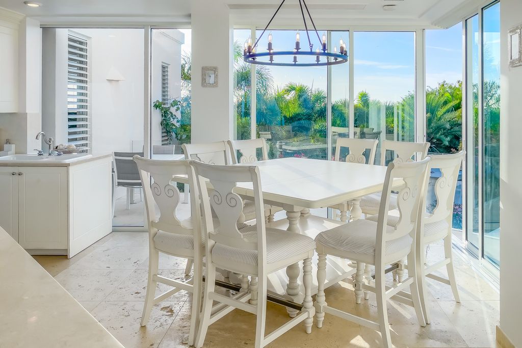 Lagoon Pearl 1 Turks and Caicos OliversTravels 4