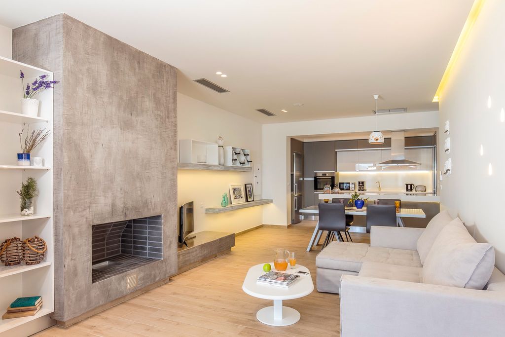 Lindos Villas Rhodes Olivers Travels 3