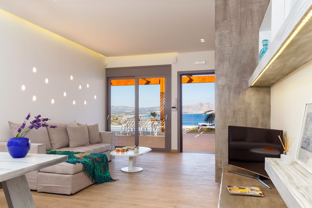 Lindos Villas Rhodes Olivers Travels 4