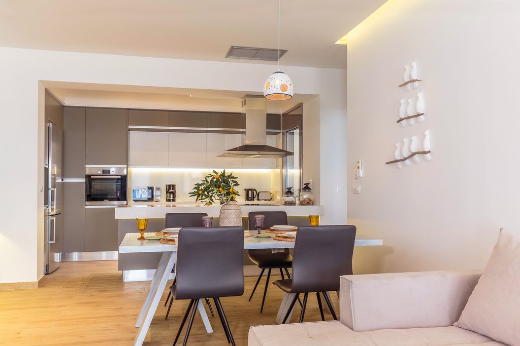 Lindos Villas Rhodes Olivers Travels 5
