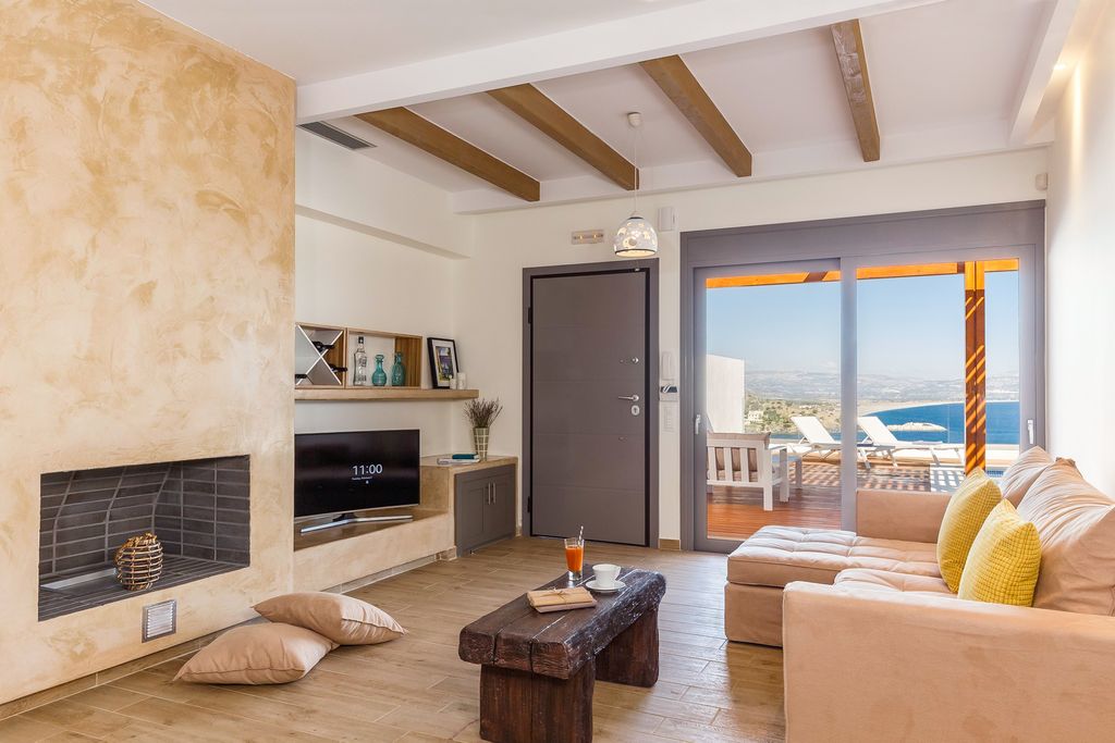 Hypnos Villas Rhodes Olivers Travels 3