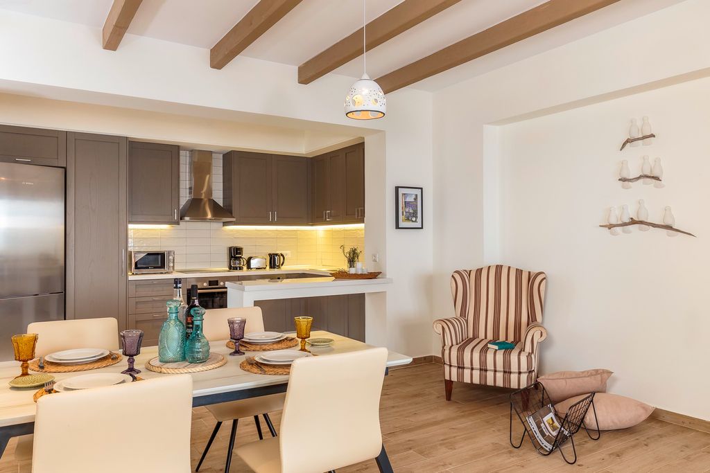 Hypnos Villas Rhodes Olivers Travels 4