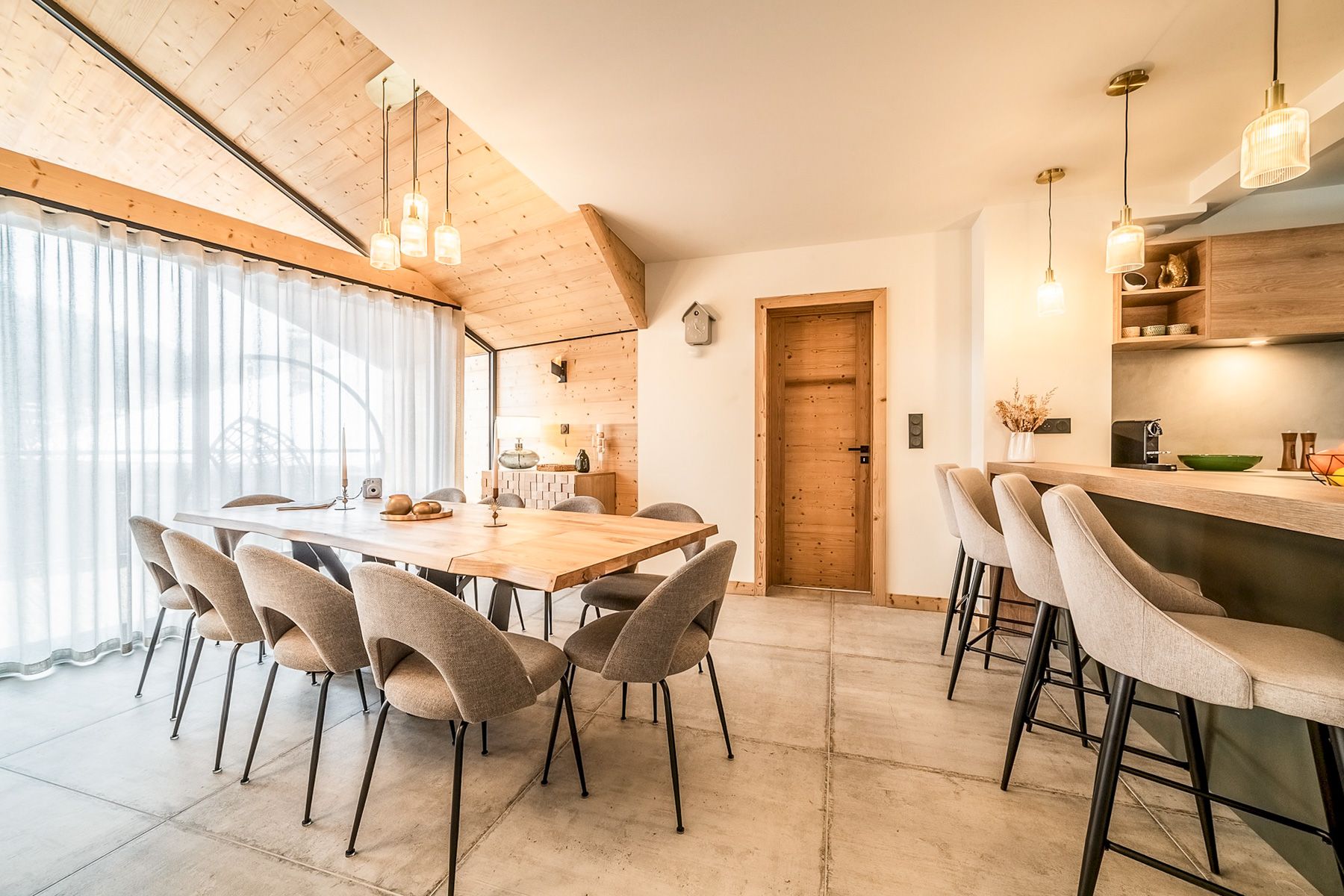 Chalet Mondelys