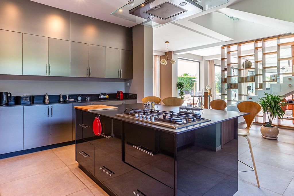 Villa Fadoul Marrakech OliversTravels 5