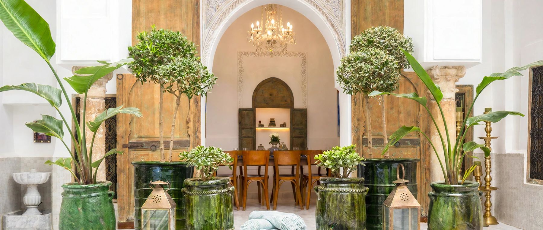 001 riad ghanem marrakech olivers travels desktop center