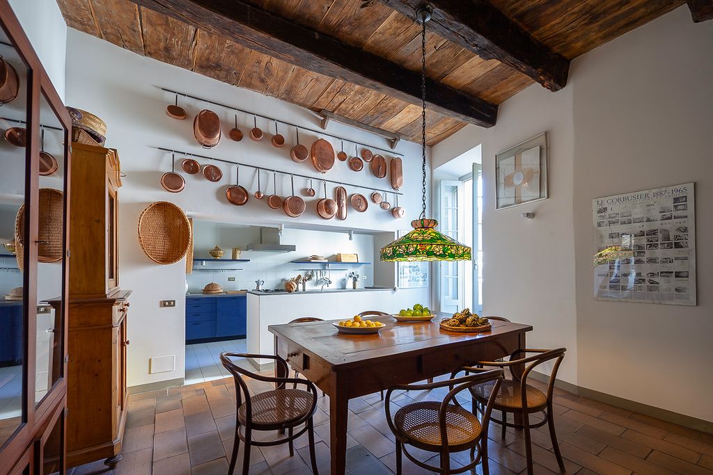 La Canonica Lake Maggiore Olivers Travels 5