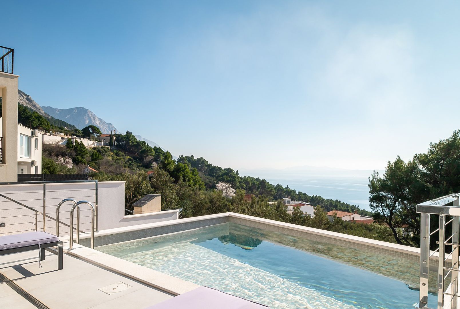 Villa Borto