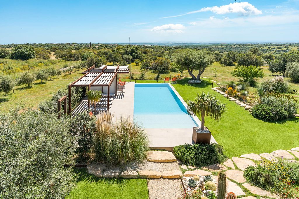 Casa Pietra Bianca Sicily Olivers Travels 2