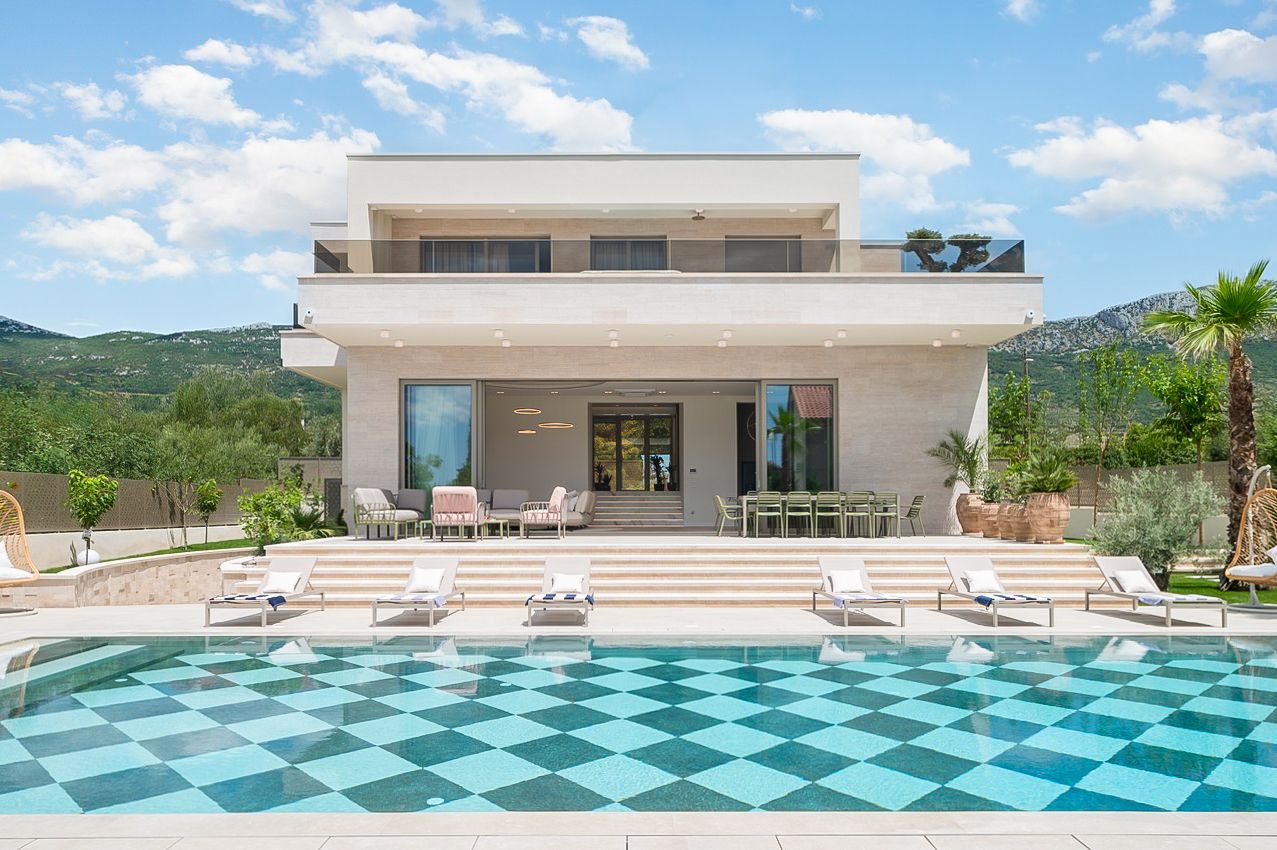 Villa Occi