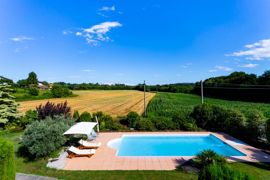 Casa Hydro Blue Lake Maggiore Olivers Travels 2