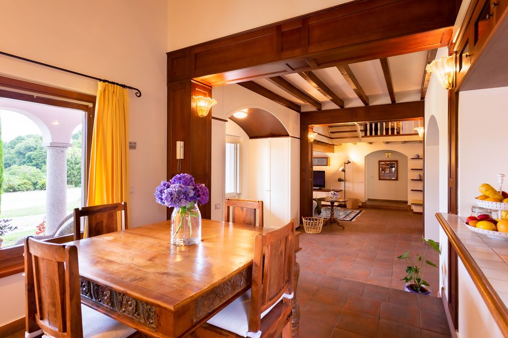 Casa Hydro Blue Lake Maggiore Olivers Travels 4