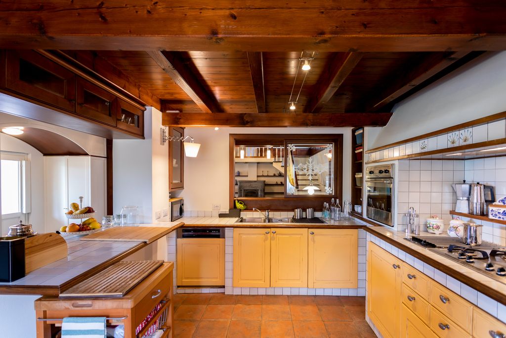 Casa Hydro Blue Lake Maggiore Olivers Travels 5