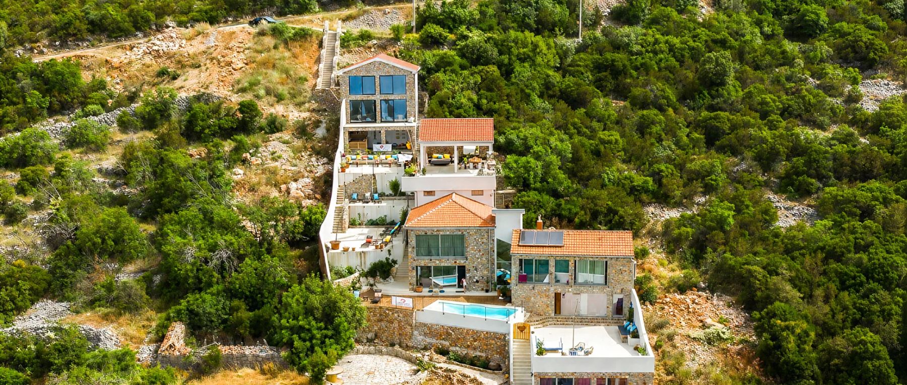 001 villa perleo bay of kotor olivers travels desktop center