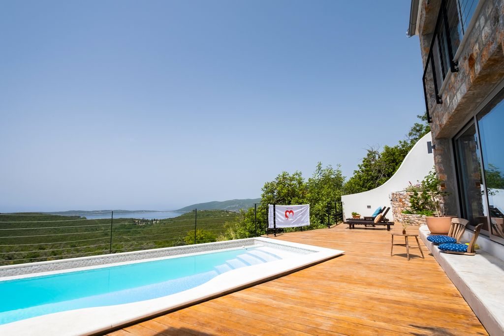 Villa Perleo Montenegro Olivers Travels 2